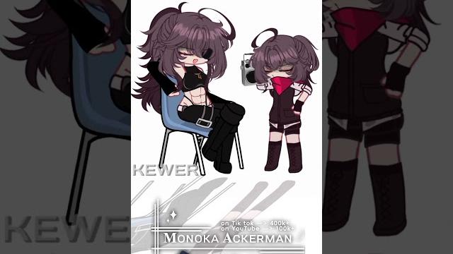 Yuk kewer kewer...#gachatrend #gacha #gachaclub #gachaedit Yuk kewer kewer...#gachatrend #gacha #gachaclub #gachaedit