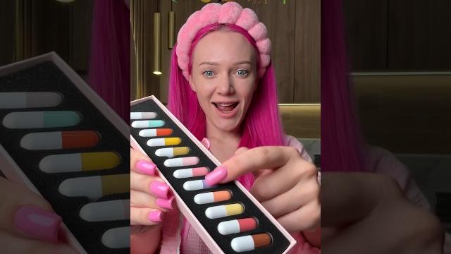 Cute makeup tools️ #beauty #beautytips #makeup #haul Cute makeup tools️ #beauty #beautytips #makeup #haul