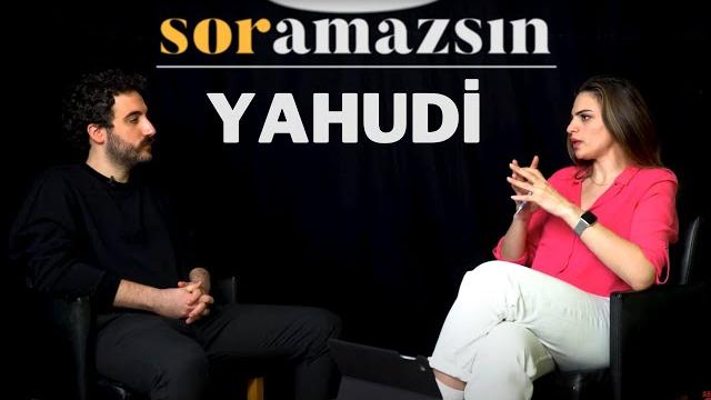 Soramazsin: yahudi̇ i 160. bölüm Soramazsin: yahudi̇ i 160. bölüm