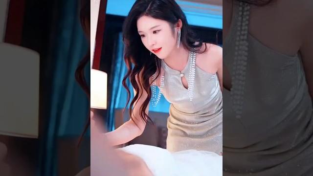 The scheming woman wanted to do something bad to frame her, but……#drama #love #shorts The scheming woman wanted to do something bad to frame her, but……#drama #love #shorts