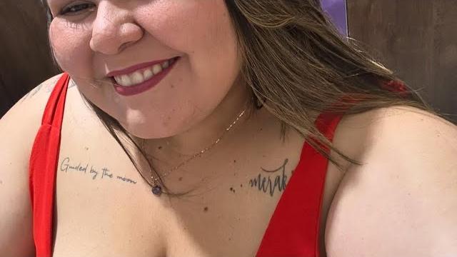 The decisive ages of mel | bbw × ssbbw The decisive ages of mel | bbw × ssbbw