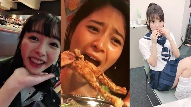 Av idols cute & funny moments Av idols cute & funny moments
