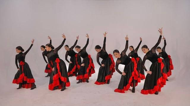 Every dance studio // ispanakan par //new dance //2021 Every dance studio // ispanakan par //new dance //2021
