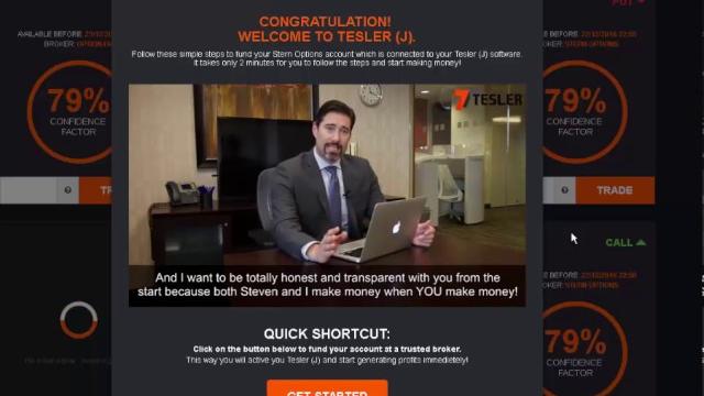 Binary options auto trading tesler Binary options auto trading tesler