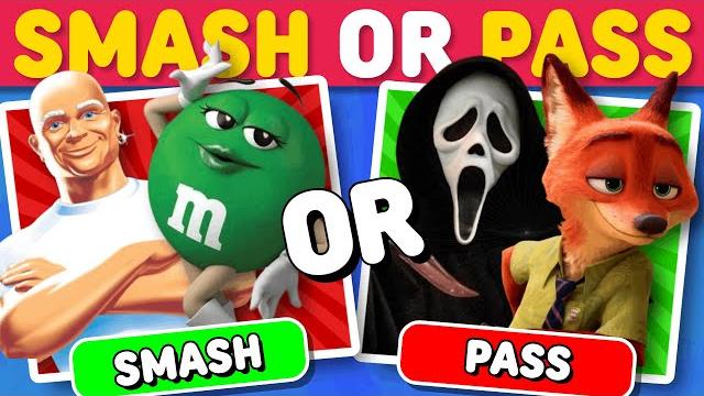 Smash or pass hear me out edition | smash or pass game Smash or pass hear me out edition | smash or pass game