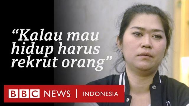 Kisah wni korban perdagangan orang di myanmar, jadi penipu demi bertahan hidup - bbc news indonesia Kisah wni korban perdagangan orang di myanmar, jadi penipu demi bertahan hidup - bbc news indonesia