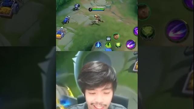 Marksman terkuat season ini #gamingontiktok #weownthis #mplids13 #mobilelegends #leokoce #garyanam Marksman terkuat season ini #gamingontiktok #weownthis #mplids13 #mobilelegends #leokoce #garyanam