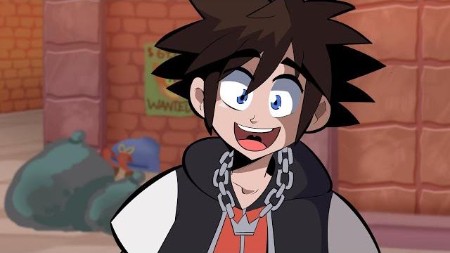 Sora Sora