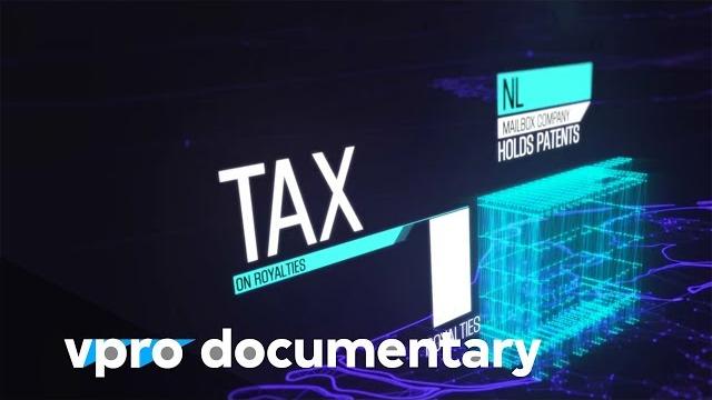 The tax free tour - vpro documentary - 2013 The tax free tour - vpro documentary - 2013