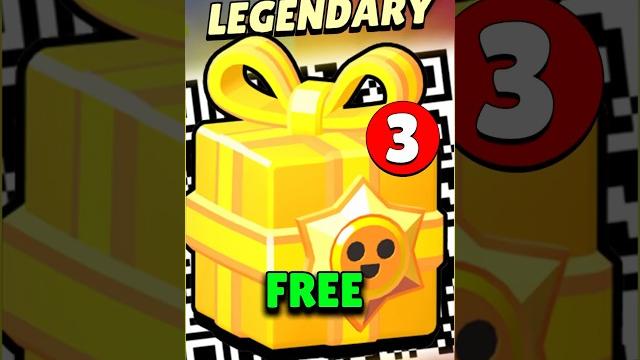 How to get free presents! How to get free presents!