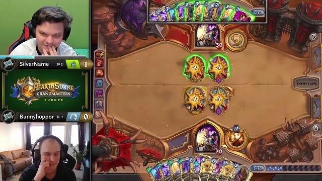 Silvername - top 5 moments Silvername - top 5 moments
