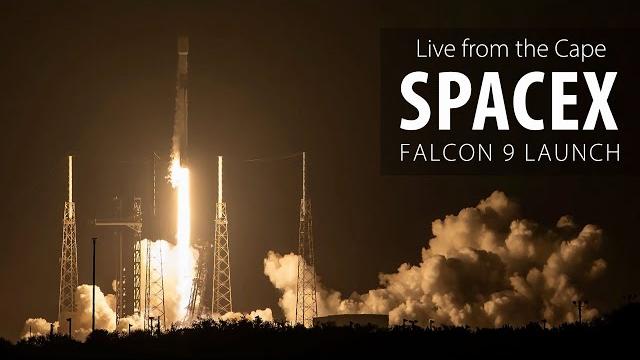 Watch live: 28 starlink satellites launch from cape canaveral on spacex falcon 9 rocket Watch live: 28 starlink satellites launch from cape canaveral on spacex falcon 9 rocket