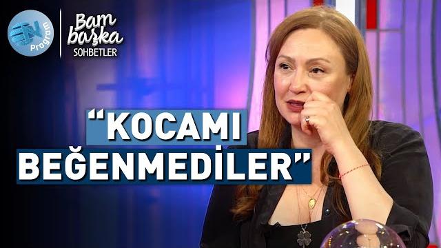 Yalı çapkını'nın i̇fakat'i, gülçin santırcıoğlu eşi ile nasıl tanıştı? @bambaskasohbetler Yalı çapkını'nın i̇fakat'i, gülçin santırcıoğlu eşi ile nasıl tanıştı? @bambaskasohbetler