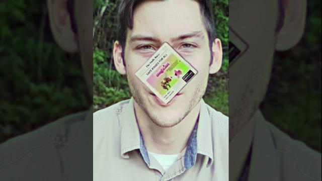 Ever kissed a #bug? @legboot has Ever kissed a #bug? @legboot has