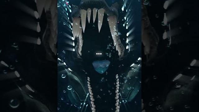 Gargantuan leviathan edit Gargantuan leviathan edit