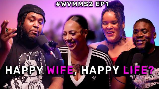 Women don’t nurture if men can’t provide | s2 ep1 - when venus meets mars ft. orion & sherine green Women don’t nurture if men can’t provide | s2 ep1 - when venus meets mars ft. orion & sherine green