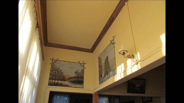 Hostal tante imelda Hostal tante imelda
