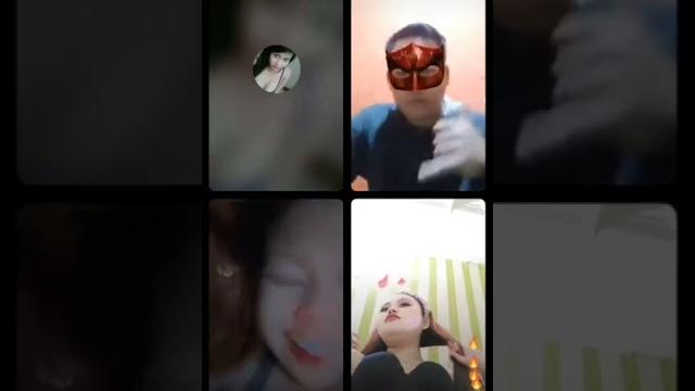 Pamer tt live ig Pamer tt live ig
