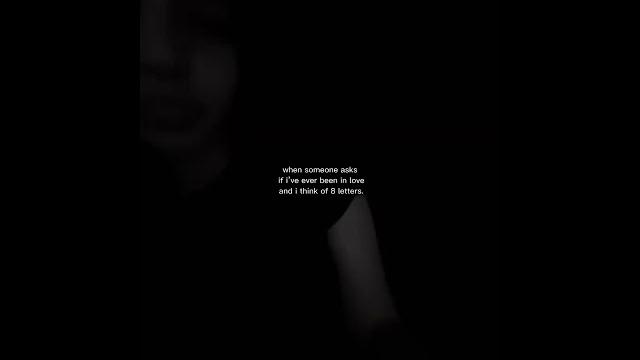 I’ve never been so i love with a boy sm and now it’s gone like i didn’t like for like(3 months) I’ve never been so i love with a boy sm and now it’s gone like i didn’t like for like(3 months)