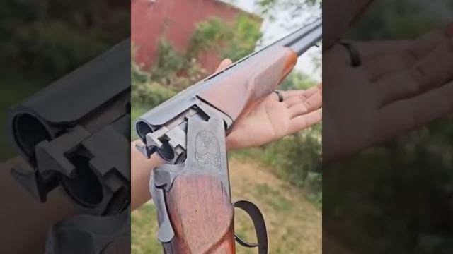 Baikal mp 27 russian double barrel shotgun | #shotgun #baikal #russian #winchester #ussr #12gauge Baikal mp 27 russian double barrel shotgun | #shotgun #baikal #russian #winchester #ussr #12gauge