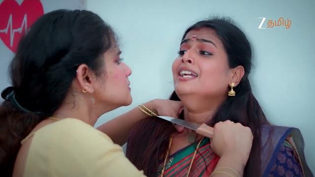 Veera | ep - 355 | preview | jun 12 2025 | zee tamil Veera | ep - 355 | preview | jun 12 2025 | zee tamil