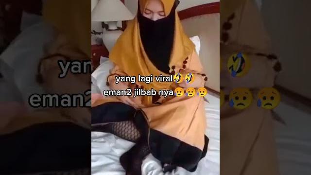 Tante hijab yang lagi viral Tante hijab yang lagi viral