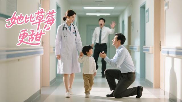 Ceo makes girl miscarry.in 5y she returned with her son.ceo's brother:marry me, i'll raise the child Ceo makes girl miscarry.in 5y she returned with her son.ceo's brother:marry me, i'll raise the child