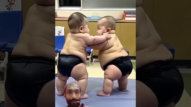 Panda baby vs ,panda baby #viral #video# Panda baby vs ,panda baby #viral #video#
