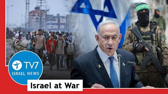 Potus trump rejects iran response, warns of consequences; iran threatens israel tv7israel news 10.06 Potus trump rejects iran response, warns of consequences; iran threatens israel tv7israel news 10.06