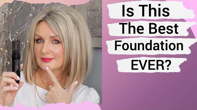 *new* mac studio fix every-wear all-over face pen - is it the best foundation for mature skin?! *new* mac studio fix every-wear all-over face pen - is it the best foundation for mature skin?!