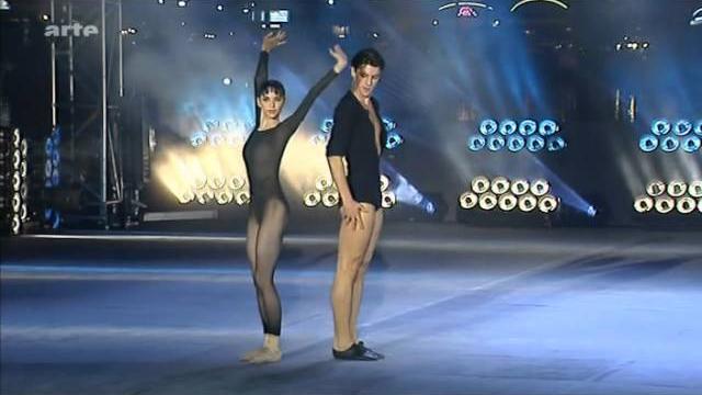 Roland petit, bolero Roland petit, bolero