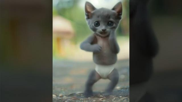 Música baby eu tava na rua da água pet dançando Música baby eu tava na rua da água pet dançando