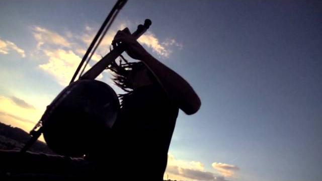 Mark eliyahu - journey (official video) Mark eliyahu - journey (official video)