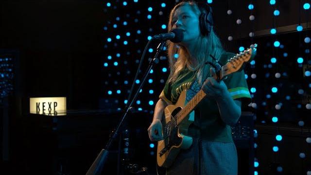 Julia jacklin - full performance (live on kexp) Julia jacklin - full performance (live on kexp)