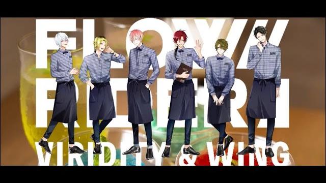 Flow//rider pv「flow//riderへようこそ」 Flow//rider pv「flow//riderへようこそ」