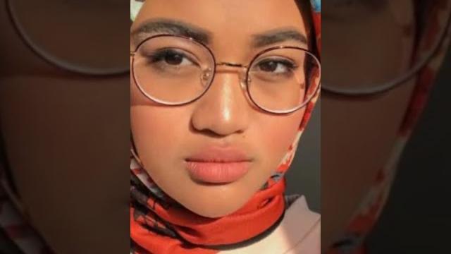 Alisya rasyid dan yaya Alisya rasyid dan yaya