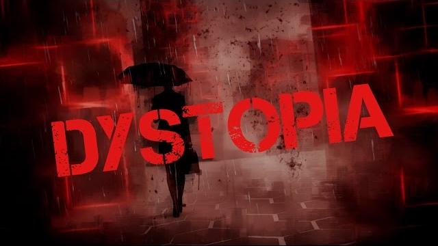 Dystopia speed edit Dystopia speed edit
