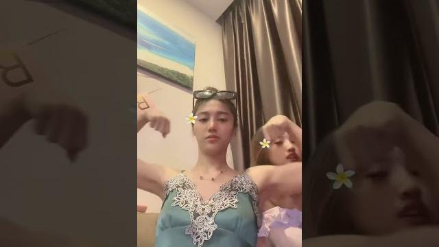 Tiktok live no armor Tiktok live no armor