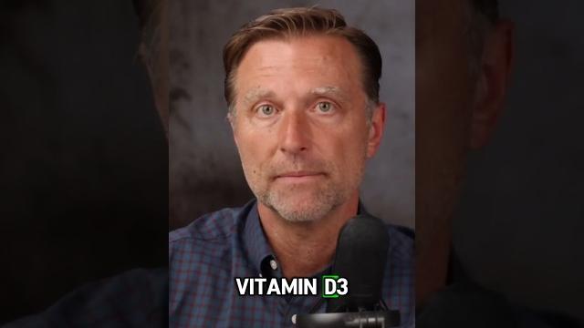Your body needs vitamin d Your body needs vitamin d