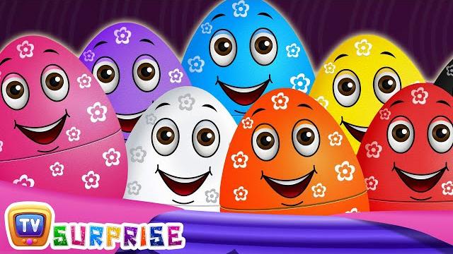 Surprise eggs wildlife toys | learn wild animals & animal sounds | chuchu tv surprise for kids Surprise eggs wildlife toys | learn wild animals & animal sounds | chuchu tv surprise for kids