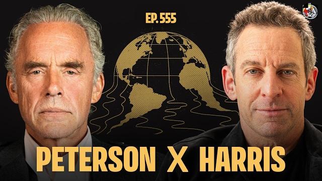 How the internet is breaking our brains | sam harris | ep 555 How the internet is breaking our brains | sam harris | ep 555