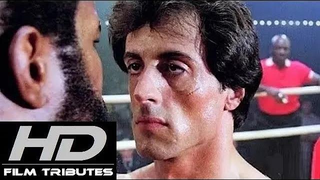 Rocky iii • eye of the tiger • survivor Rocky iii • eye of the tiger • survivor