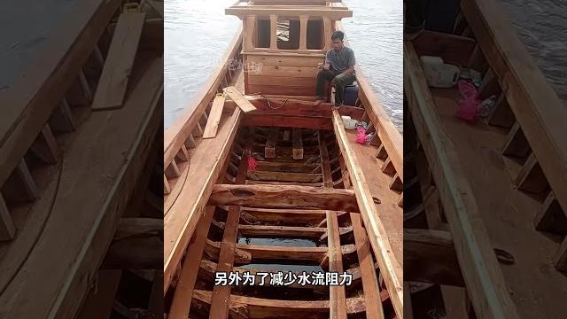 破船三千钉,造船过程中需要很多钉子! 破船三千钉,造船过程中需要很多钉子!