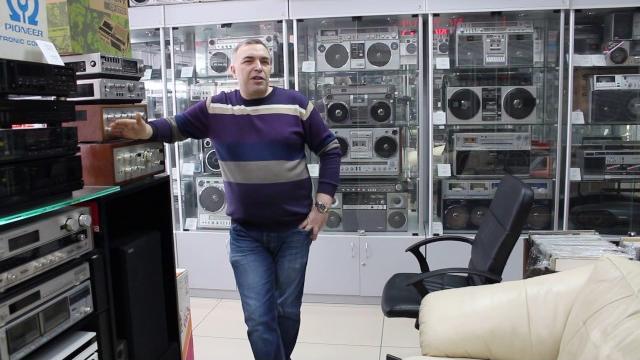 Кто покупает винтажные магнитолы Кто покупает винтажные магнитолы