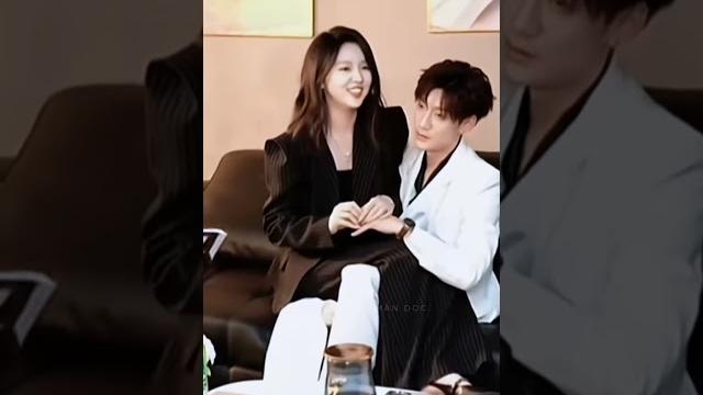 #李柯以 #鹿单东 ”下真千金竟是老祖宗 2” 拍戏幕后 #李柯以 #鹿单东 ”下真千金竟是老祖宗 2” 拍戏幕后