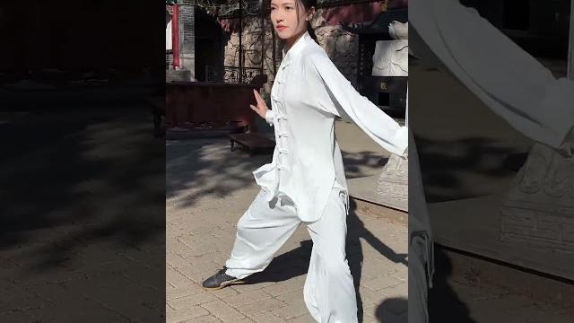 妙手破千钧,一着生太极 #中华武术博大精深 #太极拳 #武术 #爱太极 妙手破千钧,一着生太极 #中华武术博大精深 #太极拳 #武术 #爱太极