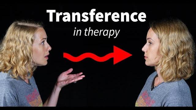 What is transference in therapy? | kati morton What is transference in therapy? | kati morton