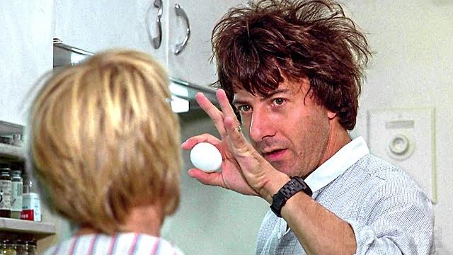 He takes care of his son for the first time | the french toast scene | kramer vs. kramer | clip He takes care of his son for the first time | the french toast scene | kramer vs. kramer | clip