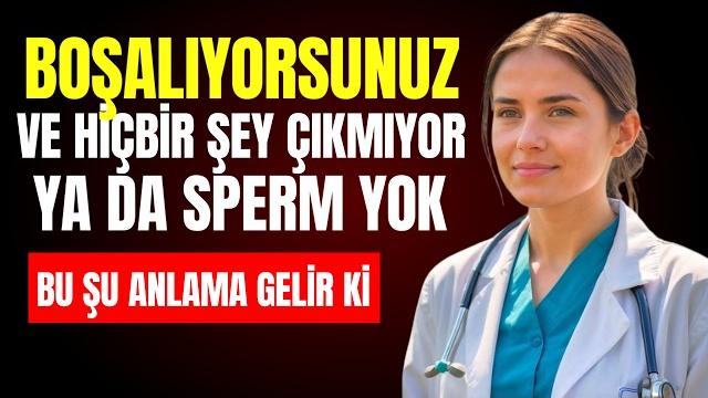 Bu, boşaldiğinizda ama sperm çikmadiğinda ne anlama geli̇r: kadin bi̇r doktordan i̇çgörüler Bu, boşaldiğinizda ama sperm çikmadiğinda ne anlama geli̇r: kadin bi̇r doktordan i̇çgörüler