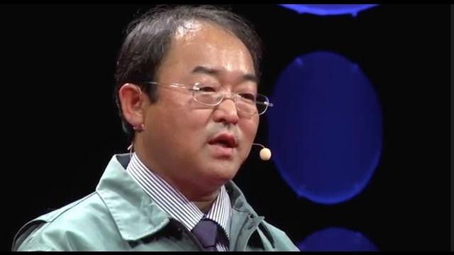 Hope invites | tsutomu uematsu | tedxsapporo Hope invites | tsutomu uematsu | tedxsapporo
